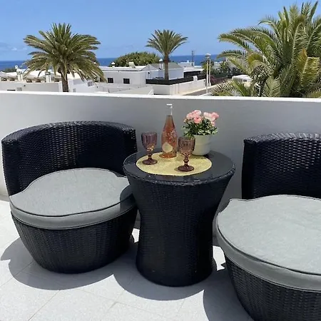 Vista Mar * Los Pocillos