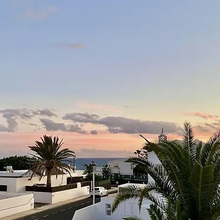 Vista Mar מלון *