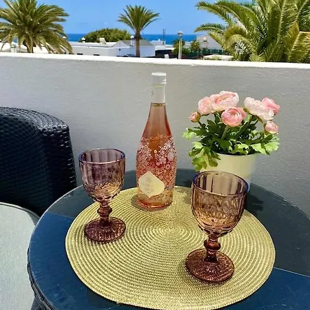 Vista Mar Los Pocillos