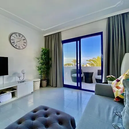 Vista Mar Los Pocillos