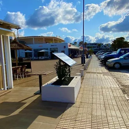 מלון Vista Mar *