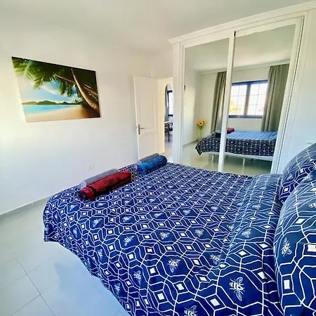 Vista Mar Los Pocillos