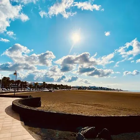 酒店 Vista Mar Los Pocillos