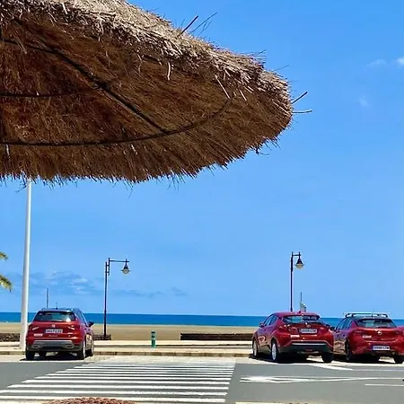 Vista Mar 酒店 Los Pocillos