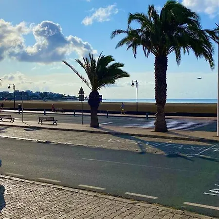 Vista Mar * Los Pocillos