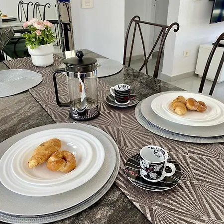 Vista Mar * Los Pocillos